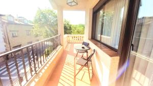 Billede fra billedgalleriet på casa apartamento en Riezu Mapi etxea i Riezu