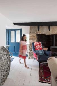 Fotografie z fotogalerie ubytování Buckley Cottage v destinaci Salcombe