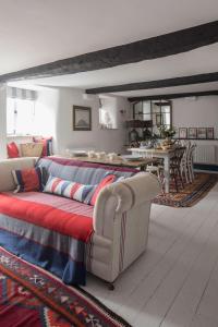 Fotografie z fotogalerie ubytování Buckley Cottage v destinaci Salcombe