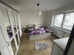 Gallery image of Apartmán SUŠICE in Sušice