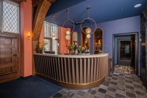 Fotografie z fotogalerie ubytování Hotel St Joris I Kloeg Collection v destinaci Middelburg