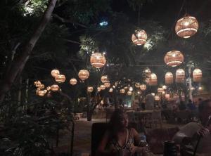 Hosté ubytování Tsokkos Protaras Beach Hotel