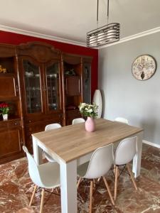 Fotografie z fotogalerie ubytování Apto. Sanxenxo-Playa v destinaci Sanxenxo