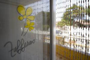 Kép B&B Fiori Gialli Caucana szállásáról Santa Croce Camerinában a galériában