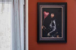 Fotografie z fotogalerie ubytování Hotel St Joris I Kloeg Collection v destinaci Middelburg