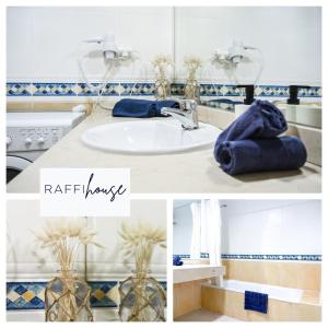 Kép Raffi House szállásáról Corralejóban a galériában