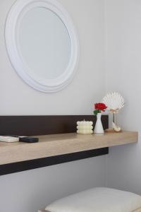 Fotografie z fotogalerie ubytování Meda's Apartment v destinaci Dassia