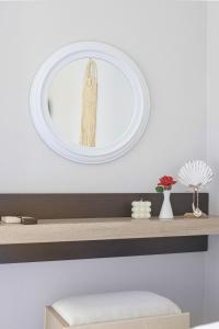 Fotografie z fotogalerie ubytování Meda's Apartment v destinaci Dassia
