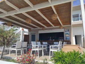 Fotografie z fotogalerie ubytování Stegna Premium v destinaci Archangelos