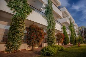 Сад в Palmonte Suites Hotel & SPA
