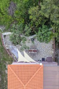 Fotografie z fotogalerie ubytování Jerma's House v destinaci Lixouri