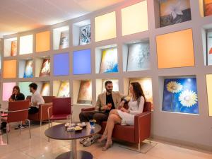 Majutusasutuse Parc Hotel külastajad