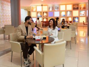 Majutusasutuse Parc Hotel külastajad