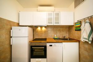 Fotografie z fotogalerie ubytování Apartment Zuza Krk v destinaci Krk + 21 fotografií