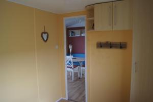 Fotografie z fotogalerie ubytování Mobil-Home VUE sur MER v destinaci Le Portel