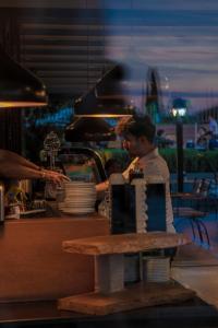 Гости Palmonte Suites Hotel & SPA