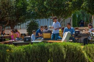 Гости Palmonte Suites Hotel & SPA