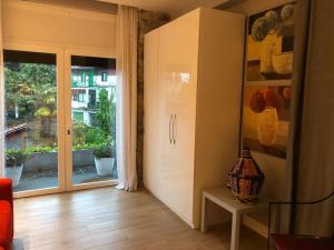 Zdjęcie z galerii obiektu Doma Etxea Donostia-San Sebastian ESS02683 w mieście San Sebastián