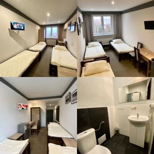 Fotografie z fotogalerie ubytování Pierwsza Mila Starówka Konin v destinaci Konin + 34 fotografií