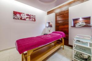 Спа и/или другие оздоровительные услуги в Mar da Luz Resort