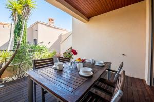 Фотография из галереи Mar da Luz Resort в Луше
