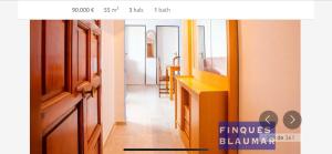 Fotografia z galérie ubytovania 3 BDRM APART NEAR THE SEA! GREAT FOR KIDS! v destinácii Arenys de Mar
