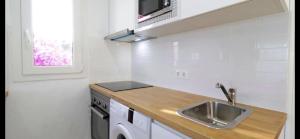 Fotografie z fotogalerie ubytování Stunning Refurbished 1 bedroom apartment v destinaci Puerto del Carmen + 13 fotografií