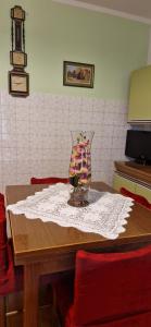 Fotografie z fotogalerie ubytování B&B NINA v destinaci San Benedetto Val di Sambro + 15 fotografií