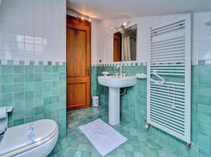 Gallery image of Villa Magnolia in Bolsena