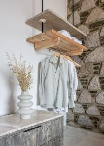 Foto dalla galleria di Thea Sunset Suites a Mytakas