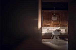 Fotografie z fotogalerie ubytování Rousa little guesthouse Cosy v destinaci Rasun di Sopra