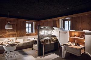 Nápoje v ubytování Rousa little guesthouse Cosy Plus + 27 fotografií
