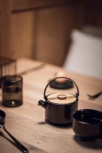 Fotografie z fotogalerie ubytování Rousa little guesthouse Cosy Plus v destinaci Rasun di Sopra