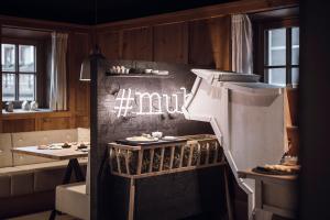 Fotografie z fotogalerie ubytování Rousa little guesthouse Cosy Plus v destinaci Rasun di Sopra