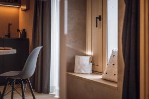 Fotografie z fotogalerie ubytování Rousa little guesthouse Cosy Plus v destinaci Rasun di Sopra