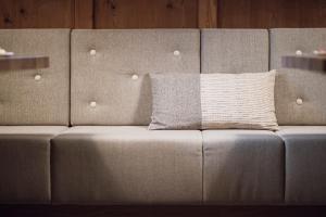 Posezení v ubytování Rousa little guesthouse Cosy Plus