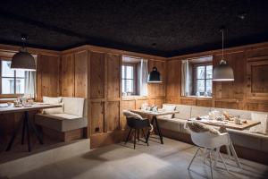 Fotografie z fotogalerie ubytování Rousa little guesthouse Cosy Plus v destinaci Rasun di Sopra