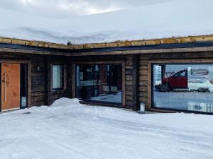 Gallery image of 10 person holiday home in Moen-By Traum in Moen i Målselv