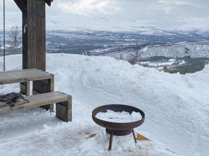 Gallery image of 10 person holiday home in Moen-By Traum in Moen i Målselv