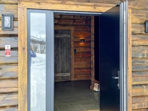 Gallery image of 10 person holiday home in Moen-By Traum in Moen i Målselv +37 photos