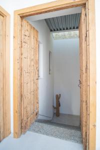 Fotografia z galérie ubytovania Apartamentos Alcoba 13 v destinácii Sanlúcar de Barrameda