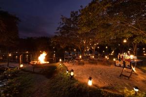 Gambar di galeri bagi Leopard Trails Wilpattu di Wilpattu
