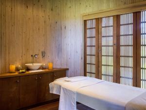 
Spa and/or other wellness facilities at Explora en Rapa Nui - All Inclusive

