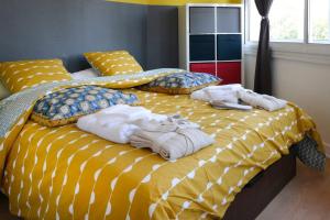 Billede fra billedgalleriet på L'accueil en quai/T2/Gare/Wi-fi i Angoulême