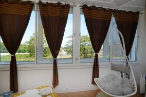 Billede fra billedgalleriet på L'accueil en quai/T2/Gare/Wi-fi i Angoulême