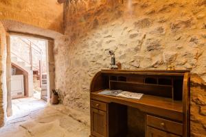 赫罗纳AS Palau dels Alemanys Suites Boutique Monument的相册照片