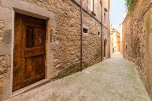赫罗纳AS Palau dels Alemanys Suites Boutique Monument的相册照片