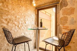 赫罗纳AS Palau dels Alemanys Suites Boutique Monument的相册照片