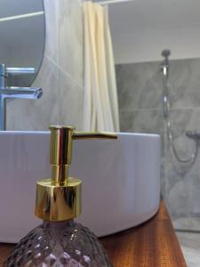 Bagno di le moringa Appart vue mer 360 Mamoudzou hyper centre