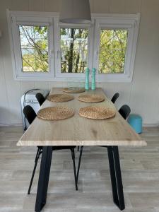Φωτογραφία από το άλμπουμ του Glamping Hel σε Hel +10 φωτογραφίες